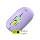 Logitech POP Mouse Bluetooth Daydream Mint (910-006547)