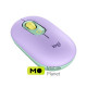 Logitech POP Mouse Bluetooth Daydream Mint (910-006547)