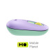 Logitech POP Mouse Bluetooth Daydream Mint (910-006547)