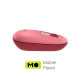 Logitech POP Mouse Bluetooth Heartbreaker Rose (910-006548)
