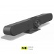 Logitech Rally Bar Graphite (960-001311) (UA)
