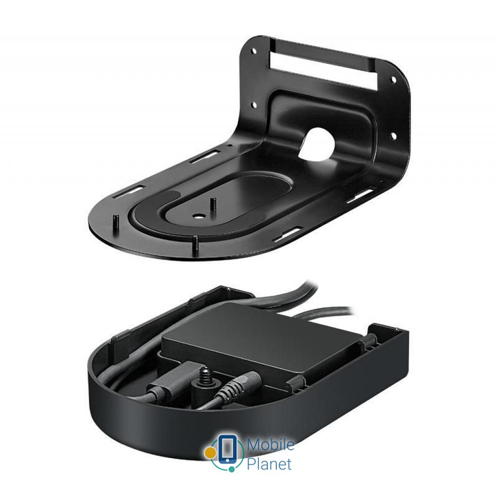 Logitech Rally Black (960-001227) Кількість пікселів: 8 МП;