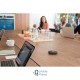 Logitech Rally Mic Pod для Rally Ultra-HD ConferenceCam (989-000430) (UA)