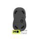 Logitech Signature M650 L Wireless Mouse for Business Graphite (910-006348) (UA)