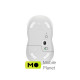 Logitech Signature M650 L Wireless Mouse for Business Off-White (910-006349) (UA)