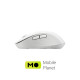 Logitech Signature M650 Wireless for Business Off-White (910-006275) (UA)