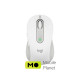 Logitech Signature M650 Wireless for Business Off-White (910-006275) (UA)