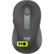 Logitech Signature M650 Wireless Graphite (910-006253) (UA)