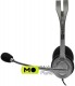 Logitech Stereo Headset H110 (L981-000271) (UA)