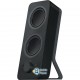 Logitech Z-207 Black (980-001295) (UA)