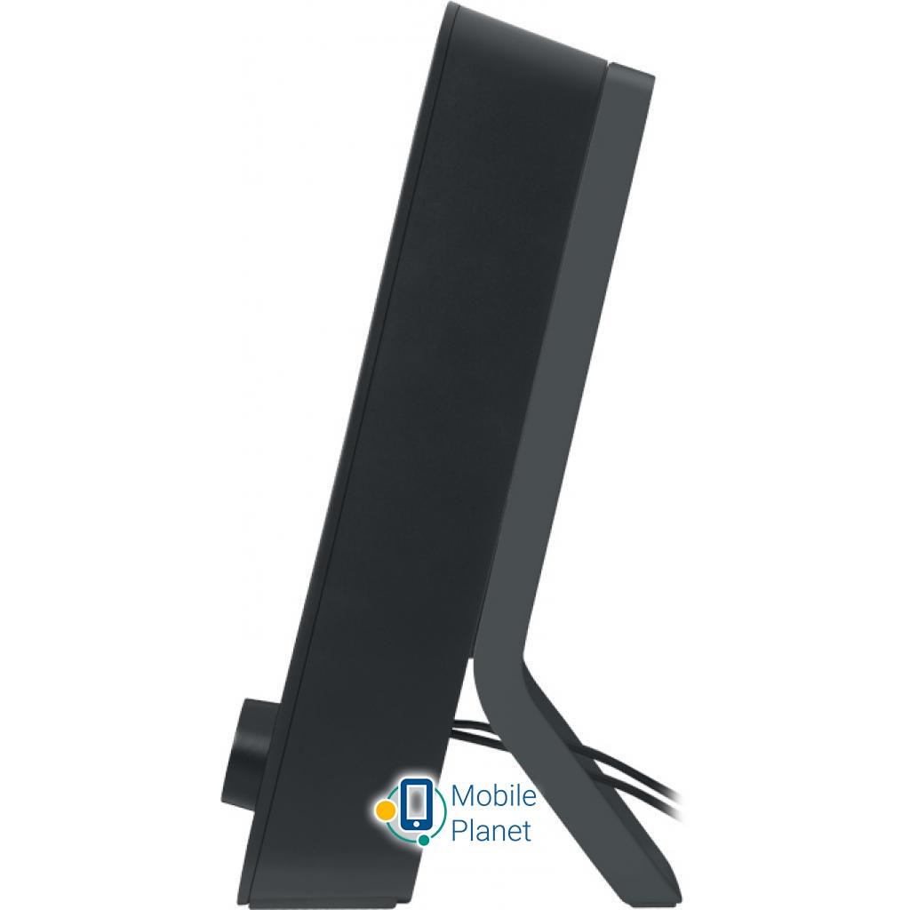 Logitech Z-207 Black (980-001295) (UA) Тип: колонки для комп'ютера;