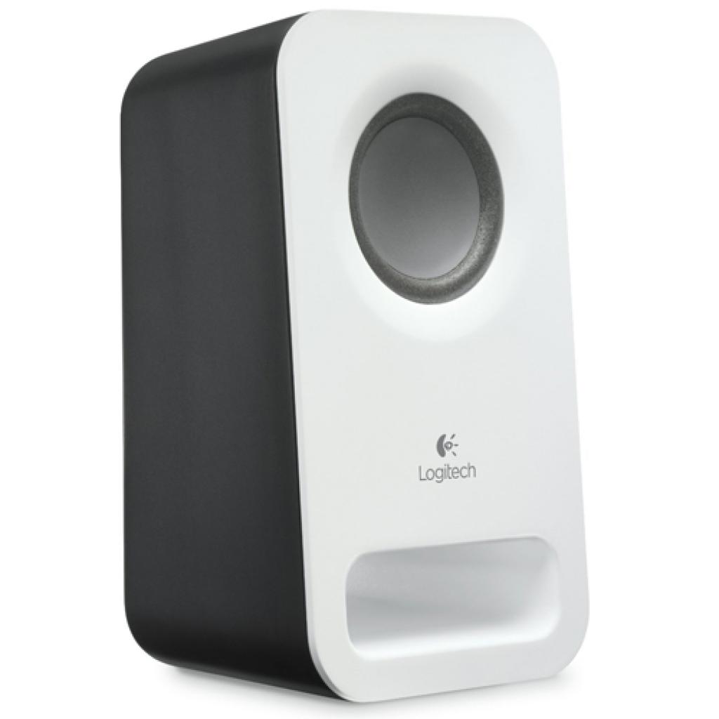 Logitech Z150 Snow White (980-000815) Тип: колонки для компьютера;