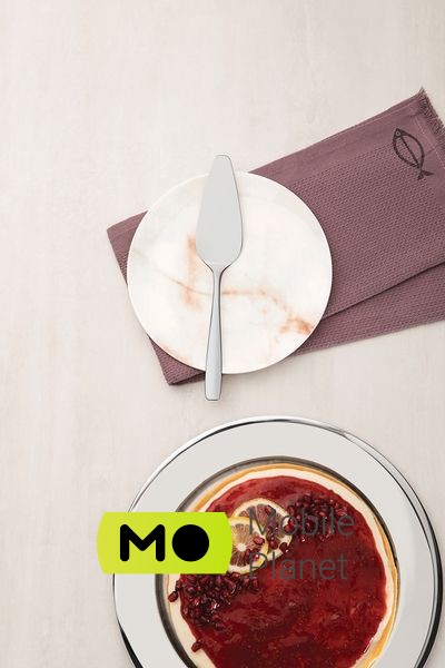 Лопатка для торта Tramontina ESSENTIALS (63960/157) (UA) Серія: Essentials