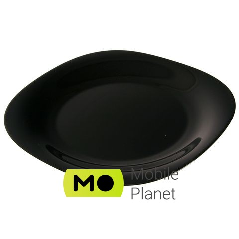 Luminarc CARINE BLACK (L9817) (UA) Серия: Carine; Тип: Обеденная;