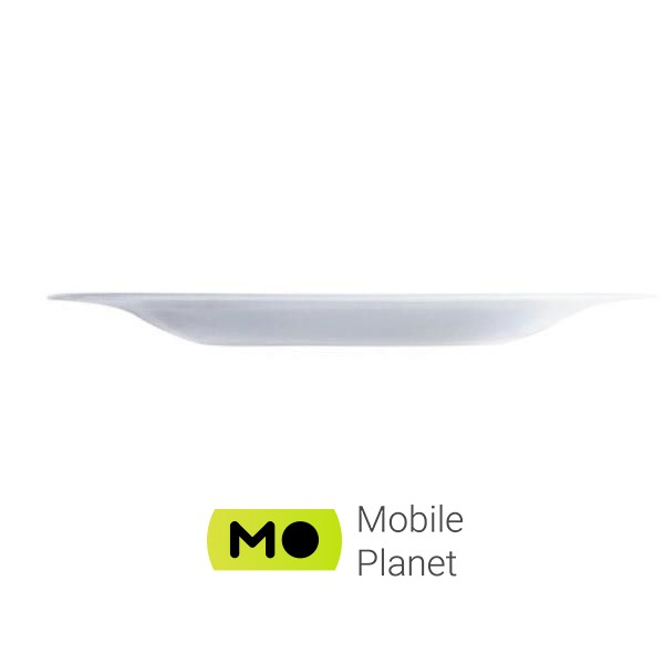 Luminarc Carine Granit 19 см (N6613) (UA) Форма: квадратна; Діаметр, см: 19