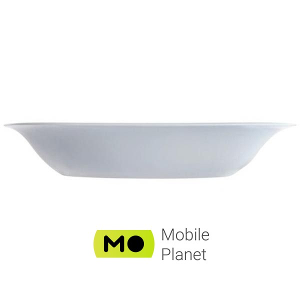 Luminarc Carine Granit 21 см (N6612) (UA) Форма: квадратна; Діаметр, см: 21