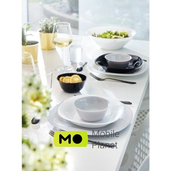 Luminarc CARINE GRANIT (N6615) (UA) Серия: Carine Granit; Материал: