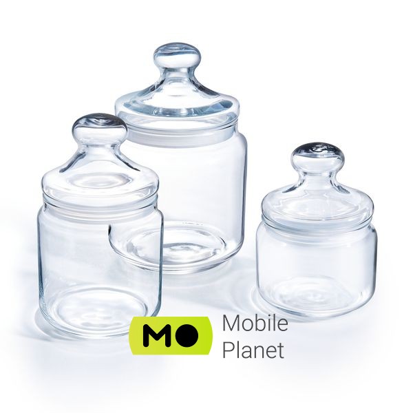 Luminarc CLUB 0.75 л (N1839) (UA) Серия: Club; Комплектация: Один