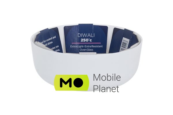 Luminarc DIWALI, 18 см (N2945) (UA) Серія: Diwali; Тип: Форма; Матеріал