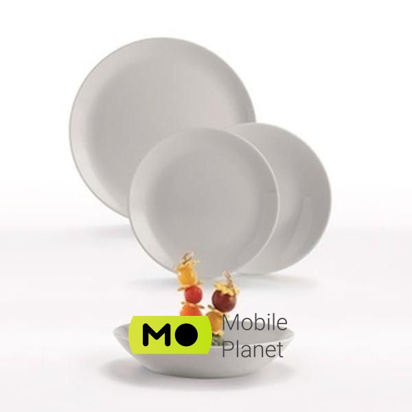 Luminarc Diwali Granit 25 см P0870 (UA) Діаметр, см: 25 см; Матеріал