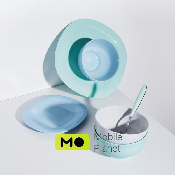 Luminarc Diwali Light Turquoise (P9201) (UA) Кількість предметів 1