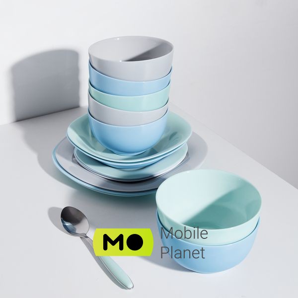 Luminarc Diwali Light Turquoise (P9201) (UA) Комплектація Один предмет