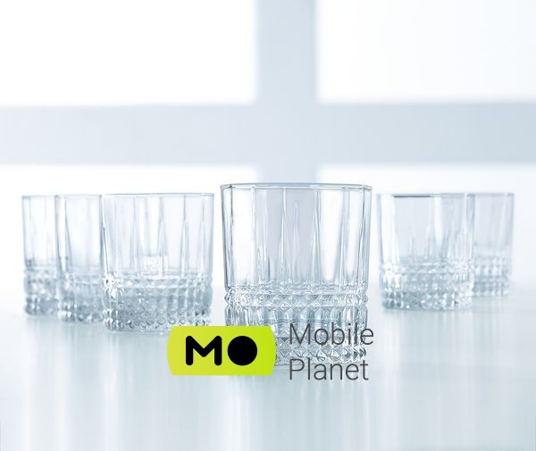 Luminarc Elysees (N7451) (UA) Серія: Elysees; Призначення: Для