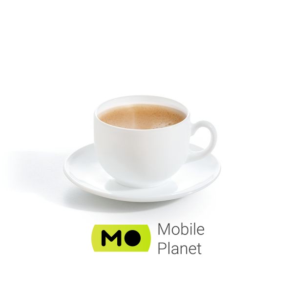 Luminarc ESSENCE WHITE, 12 предметів (P3404) (UA) Серія: Essence; Кількість предметів,