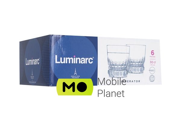 LUMINARC IMPERATOR (N1287) (UA) Серия: Imperator; Назначение: Для