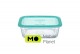LUMINARC KEEP'N BOX, 3 шт (P8001) (UA)