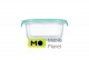 LUMINARC KEEP'N BOX, 3 шт (P8001) (UA)
