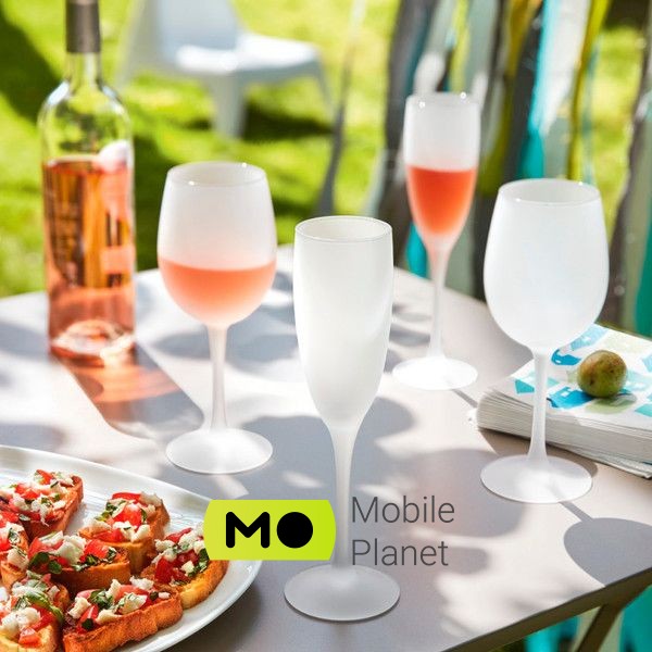 Luminarc LA CAVE FROST (N2596) (UA) Серія: La Cave Frost; Призначення: Для