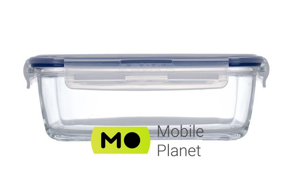 Luminarc PURE BOX ACTIVE 1970 мл (P3549) (UA) Серія: Pure Box Active; Комплектація: