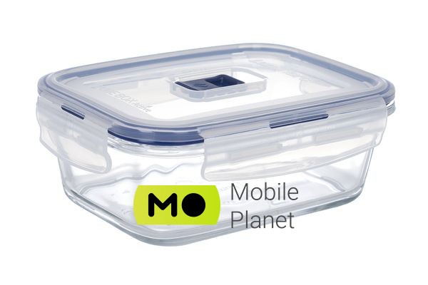 Luminarc PURE BOX ACTIVE 820 мл (P3547) (UA) Серія: Pure Box Active; Комплектація: