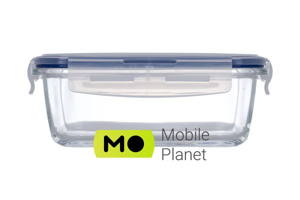 Luminarc PURE BOX ACTIVE 820 мл (P3547) (UA) Серія: Pure Box Active; Комплектація: