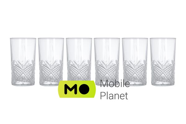 Luminarc Rhodes (N9065) (UA) Серия: Rhodes; Назначение: Для