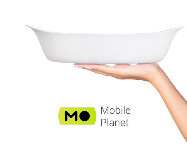 Luminarc SMART CUISINE, 25х15 см (P0886) (UA) Форма Овальна