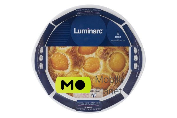 Luminarc SMART CUISINE, 28 см (N3165) (UA) Серія: Smart Cuisine; Тип: Форма;