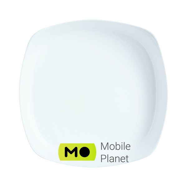 Luminarc SMART CUISINE CARINE, 20х20 см (P4025) (UA) Серія: Smart Cuisine Carine; Тип: Форма;