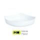 Luminarc SMART CUISINE CARINE, 20х20 см (P4025) (UA)