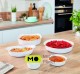 Luminarc SMART CUISINE CARINE, 26х26 см (P4026) (UA)