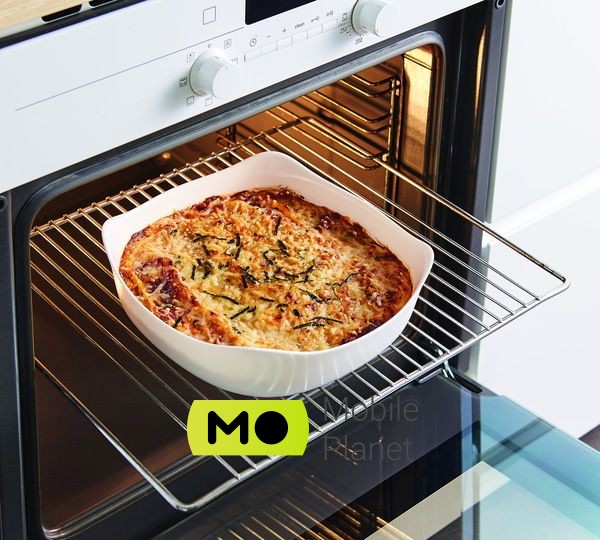 Luminarc SMART CUISINE CARINE, 26х26 см (P4026) (UA) Тип Форма