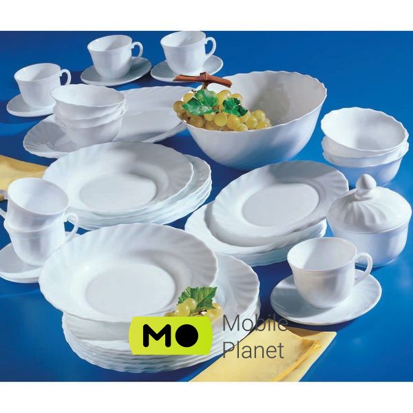 Luminarc TRIANON (14661) (UA) Серия: Trianon; Материал: Закалённое