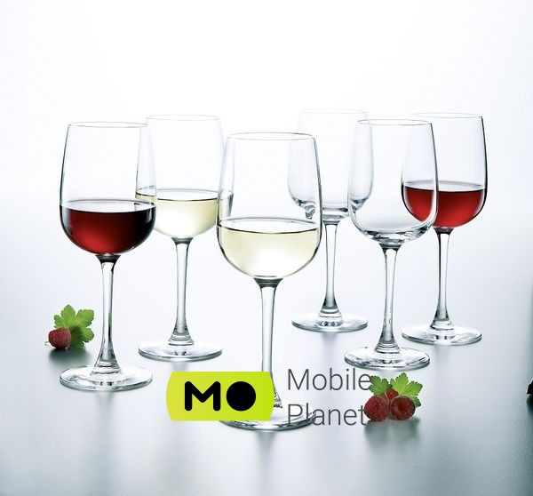 Luminarc VERSAILLES (G1483) (UA) Серия: Versailles; Назначение: Для