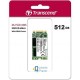 M.2 2242 512GB Transcend (TS512GMTS430S) (UA)