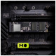 M.2 2280 1TB ADATA (AGAMMIXS70B-1T-CS) (UA)