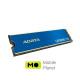 M.2 2280 1TB ADATA (ALEG-710-1TCS) (UA)