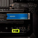 M.2 2280 1TB ADATA (ALEG-710-1TCS) (UA)