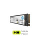 M.2 2280 1TB EX950 HP (5MS23AA#ABB) (UA)