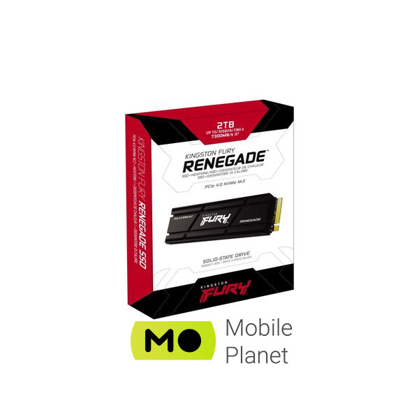 M.2 2280 1TB Kingston (SFYRSK/1000G) (UA) Тип накопичувача: внутрішній;